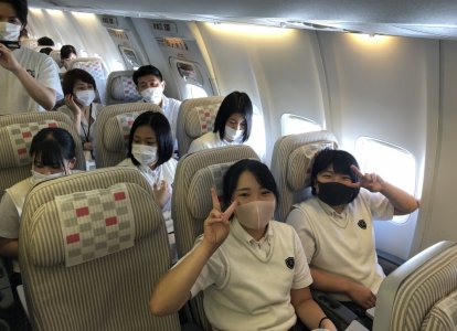 夢飛行・時空間ツアー