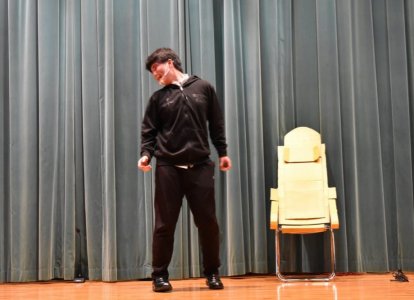 演劇部