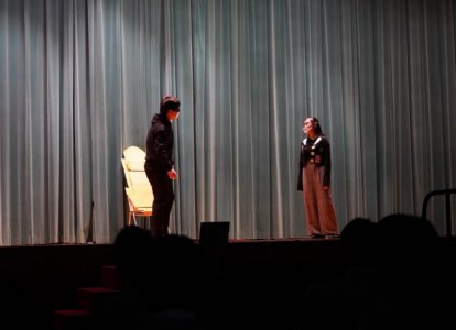 演劇部
