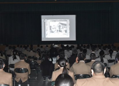 沖学園創立記念ムービー