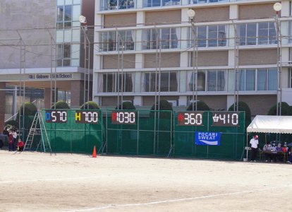 気になる最終得点と優勝は？