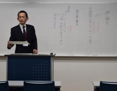 第5回沖学園オープンスクール開催！