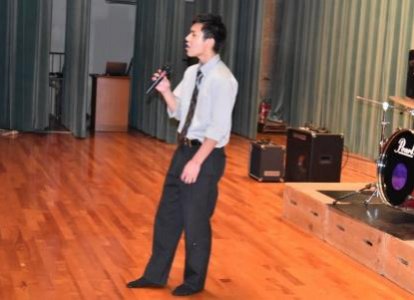 昨夏甲子園アルプススタンド応援「ダイナミック琉球」で話題となった川添君