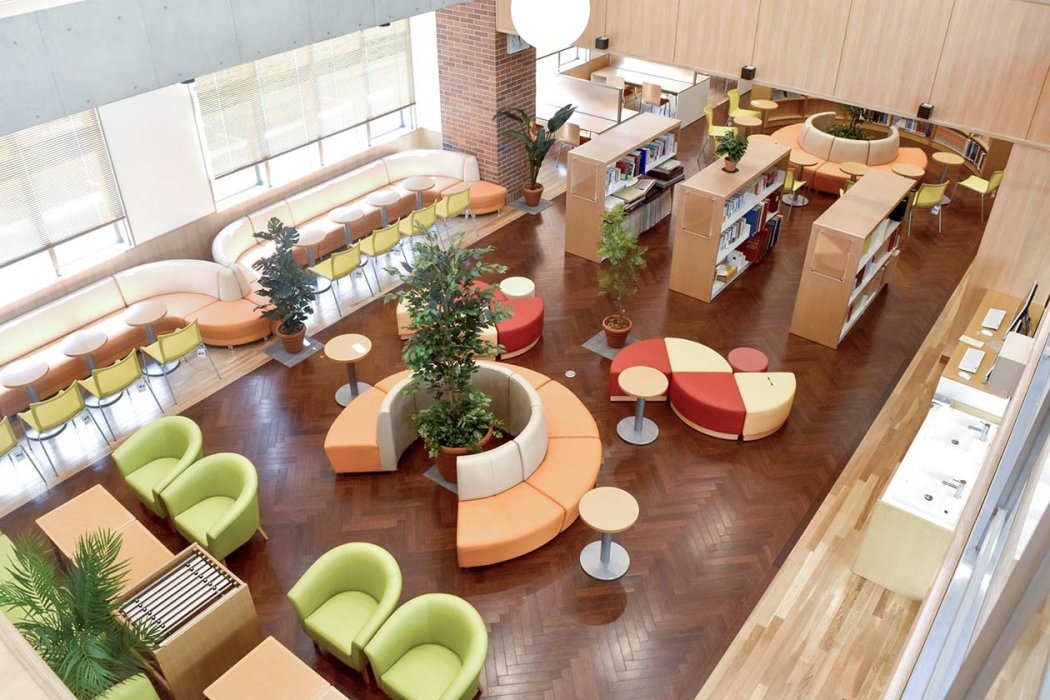 図書館