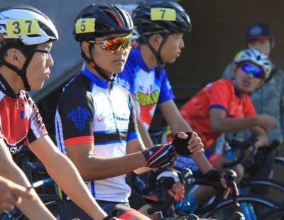 【自転車競技部】2019年度全九州大会自転車競技新人大会出場