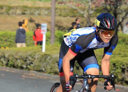 2019年度全九州大会自転車競技新人大会