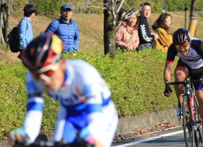 2019年度全九州大会自転車競技新人大会