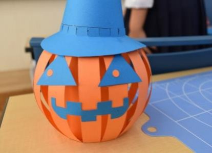 カラーは選べるので色とりどりです。