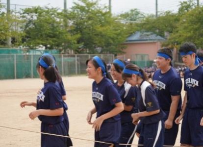 競技時間は2分間、合計回数を競います