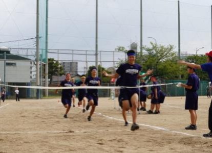 高校男子「短距離走（100m）」