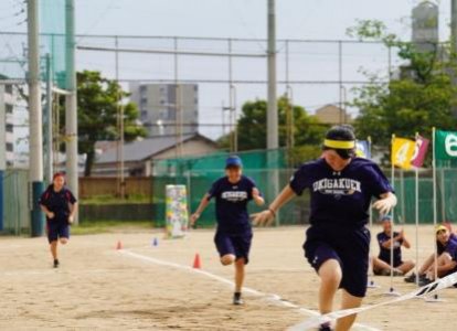 高校女子「短距離走（100m）」