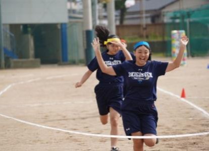 高校女子「短距離走（100m）」