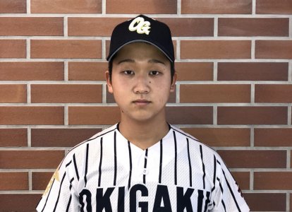 松岡　未来行