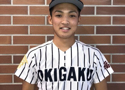 阿部　剛大  ６番　ショート