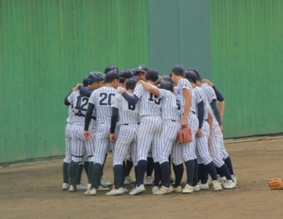 第104回全国高等学校野球選手権福岡県大会　3回戦敗退　
