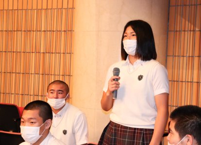 スポーツ栄養学講座 (3)