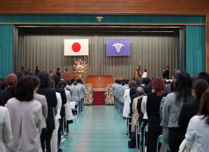 2023入学式04