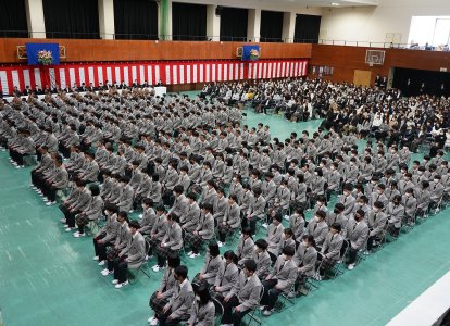 2023入学式05