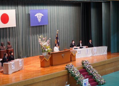 2023入学式07