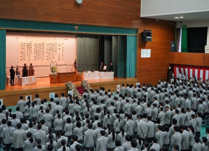 2023入学式08