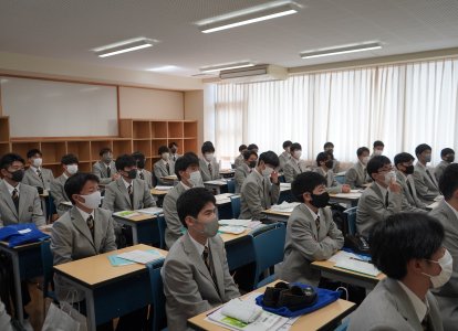 2023入学式10