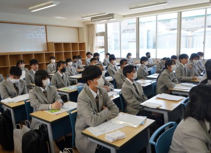 2023入学式11