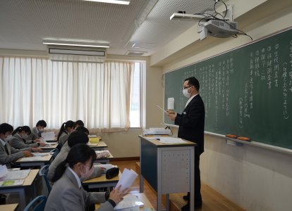 2023入学式12