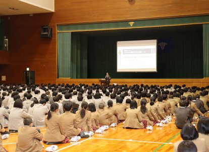 SNS講話 (1)