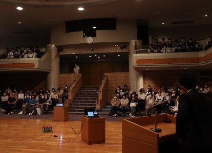 R5進路保護者会 (1)