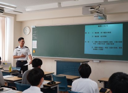 ふれあい体験学習 (7)