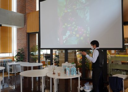 ふれあい体験学習 (8)