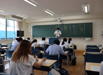 第１回オープンスクール (1)
