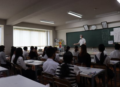 第１回オープンスクール (3)