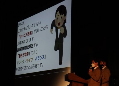 2022文化祭⑺