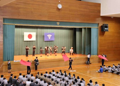 部活動紹介２