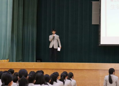 部活動紹介３