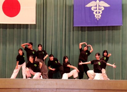 部活動紹介７