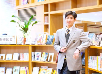 図書館だより１号(1)