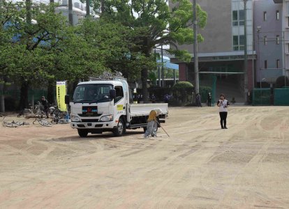 交通安全教室 (1)