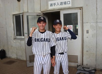 硬式野球部 (1)