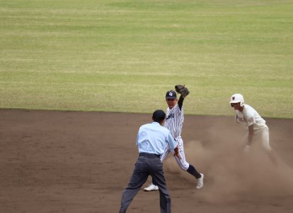 硬式野球部 (19)