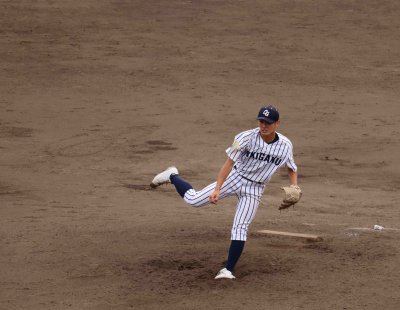 第106回全国高等学校野球選手権福岡県大会　5回戦
