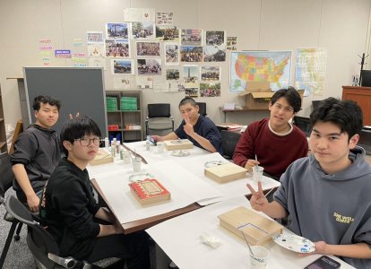 マーセッド⑹