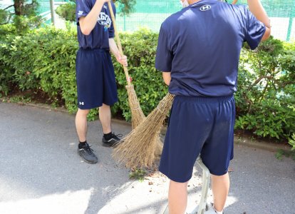 ラブアースクリーン運動
