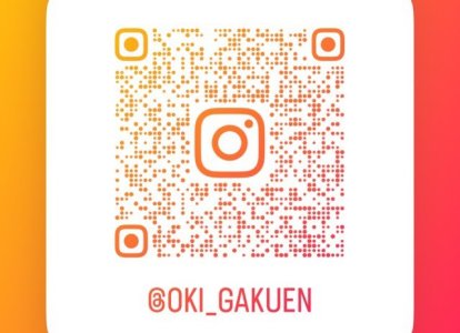 沖学園同窓会 Instagram