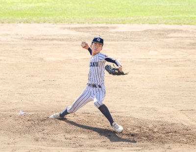 第159回九州地区高等学校野球福岡大会　県大会へ進出！   