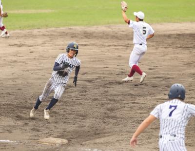 第159回九州地区高等学校野球福岡大会　県大会１回戦勝利！   