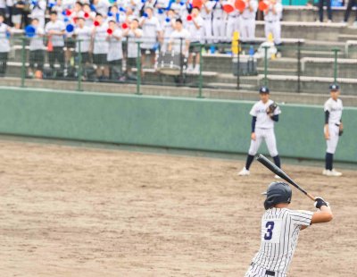 第159回九州地区高等学校野球福岡大会　県大会準々決勝勝利！   