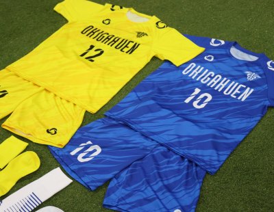 第３回オープンスクール「男子サッカー部」部活動体験スケジュール