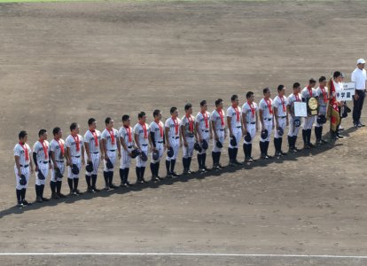 野球部の活躍2